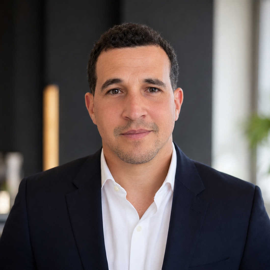 Maël Samir, fondateur de VendezVotreBien.com